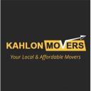 Kahlon Movers Melbourne logo